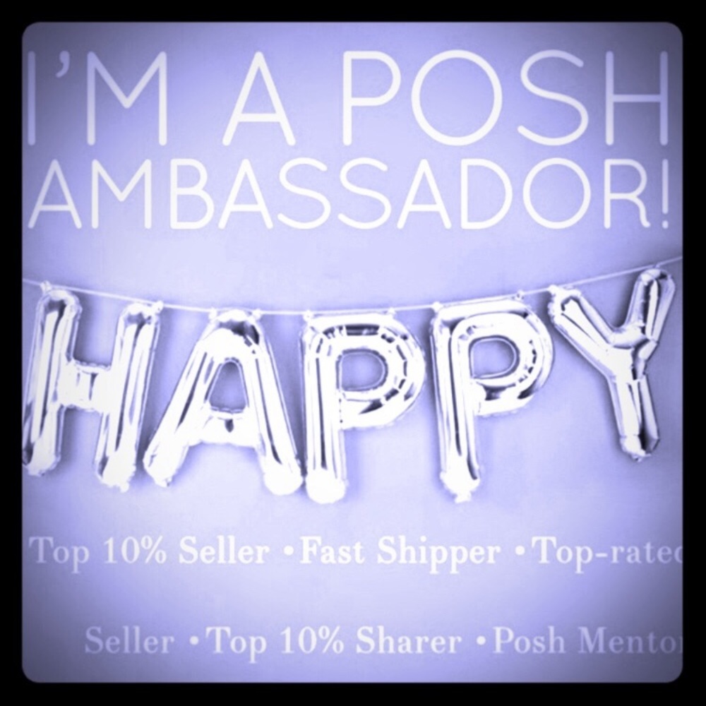 Your Posh Ambassador